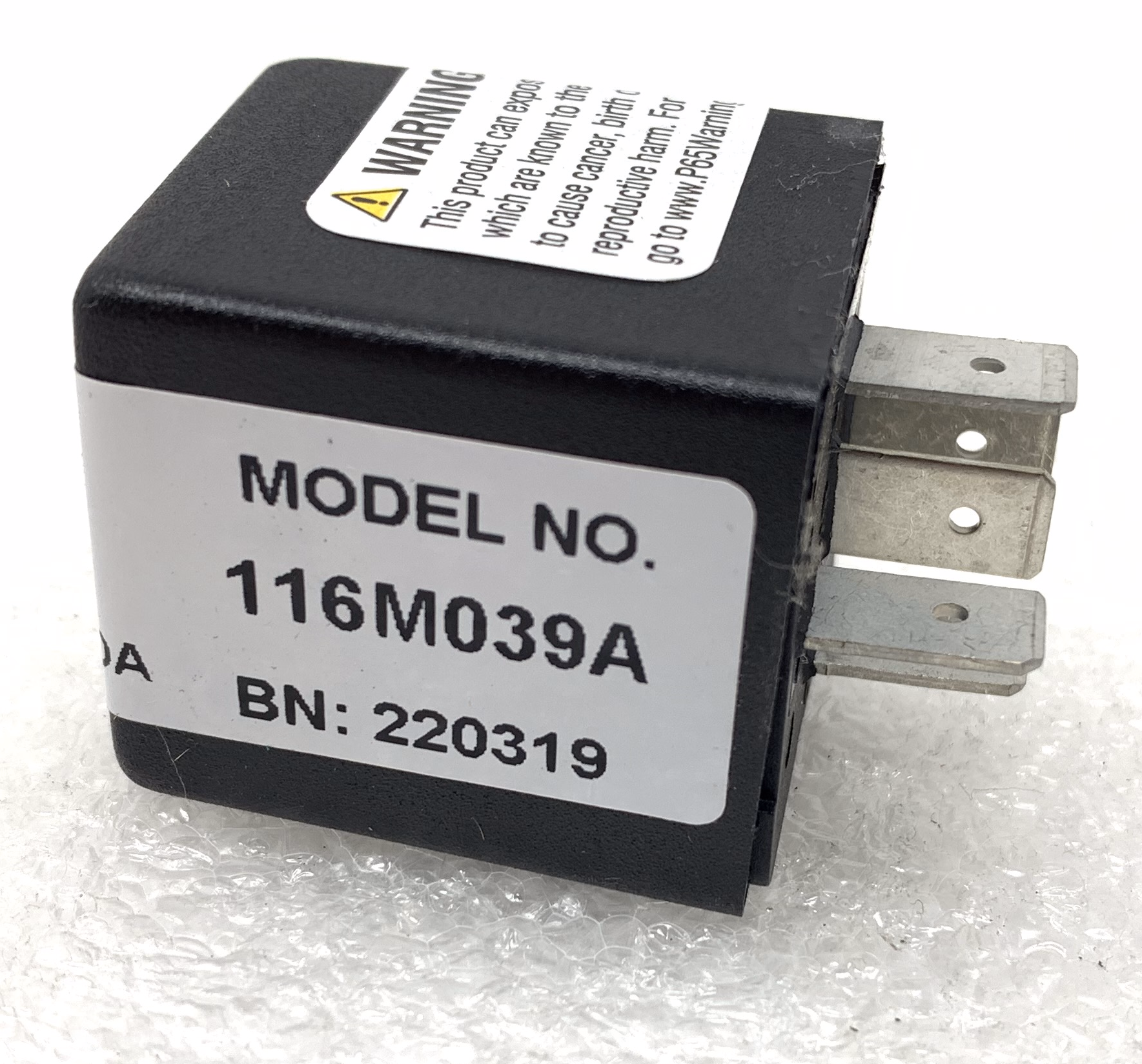 Mack Truck 24678503 Control Unit