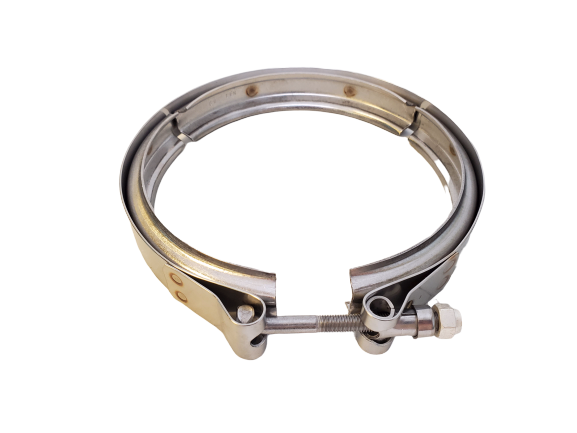 Mack Truck 21021850 V-Clamp