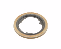 Volvo 21024032 Sealing Ring *Price for 1pc, Sold as pack of 20 pcs