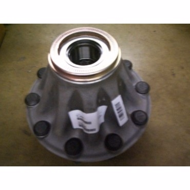 Con Met 10020057 Unitized 58mm Aluminum Hub