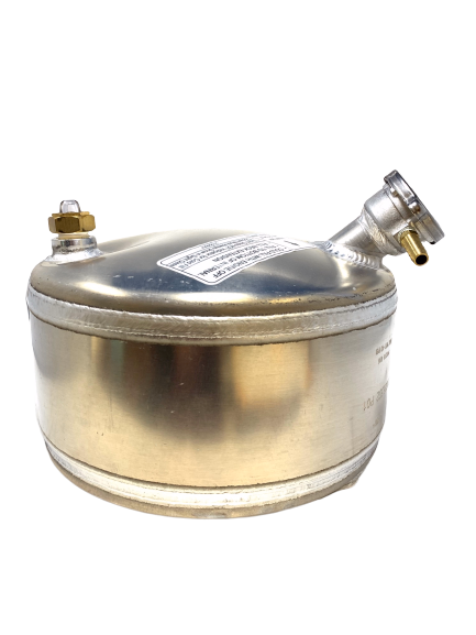 Mack Truck 21026302 Coolant Tank