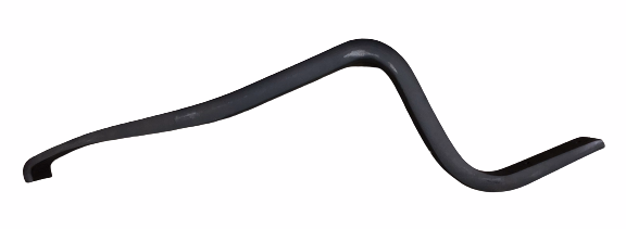 Volvo 24608793 Spring Leaf, Z Spring