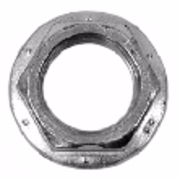 Mack Truck 2104-207491 Drive Shaft Nut