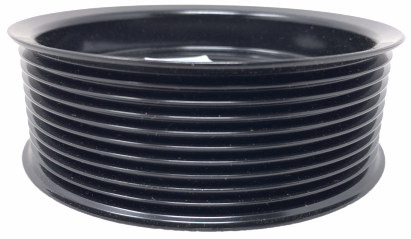 Mack Truck 21040818 Pulley