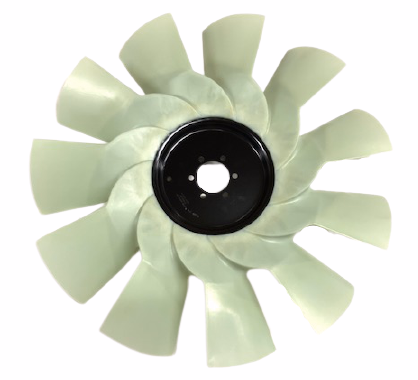 Mack Truck 21086160 Engine Cooling Fan