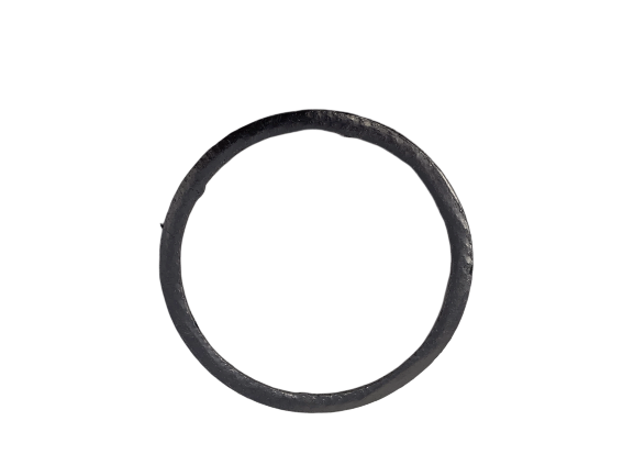 Volvo Truck 21095726 Exhaust Pipe Gasket 5-Inch 