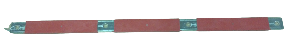 Volvo Truck 21107828 Pos (+) Bus Battery Cable