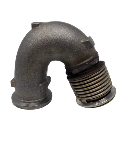 Mack Truck 21119812 Tube