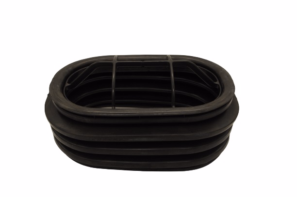Volvo Truck 21127298 Air Intake Bellows