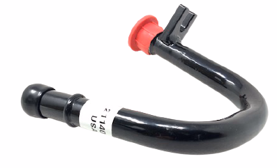 Mack Truck 21140711 Pipe