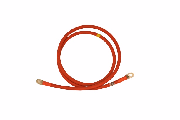 Volvo Truck 21143815 Battery Cable