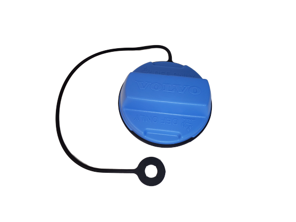Volvo Truck 24455264 non-locking DEF Cap