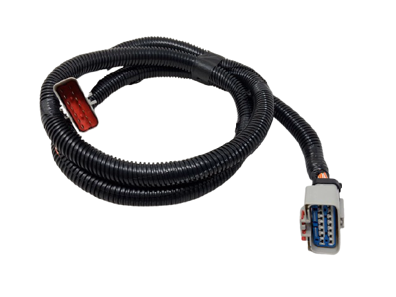 Mack Truck 21165371 Wiring Harness