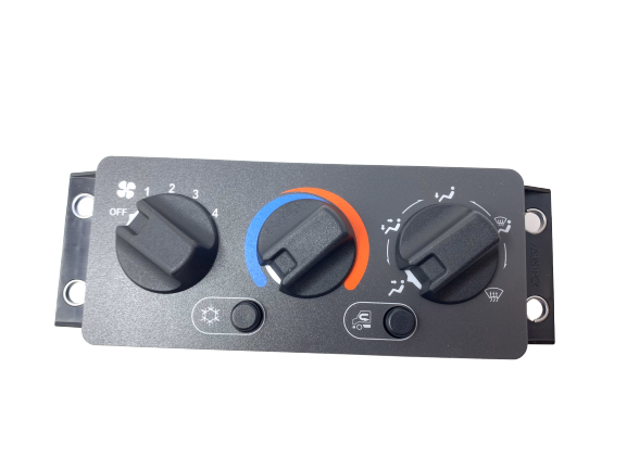 Mack Truck 21169150 Panel Box