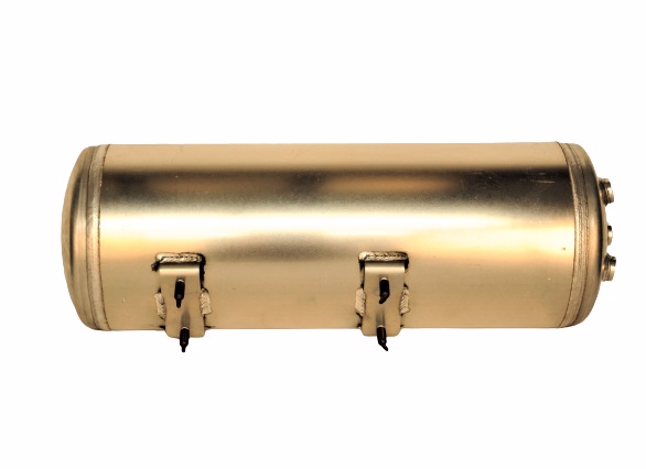 Mack Truck 21183533 Air Tank