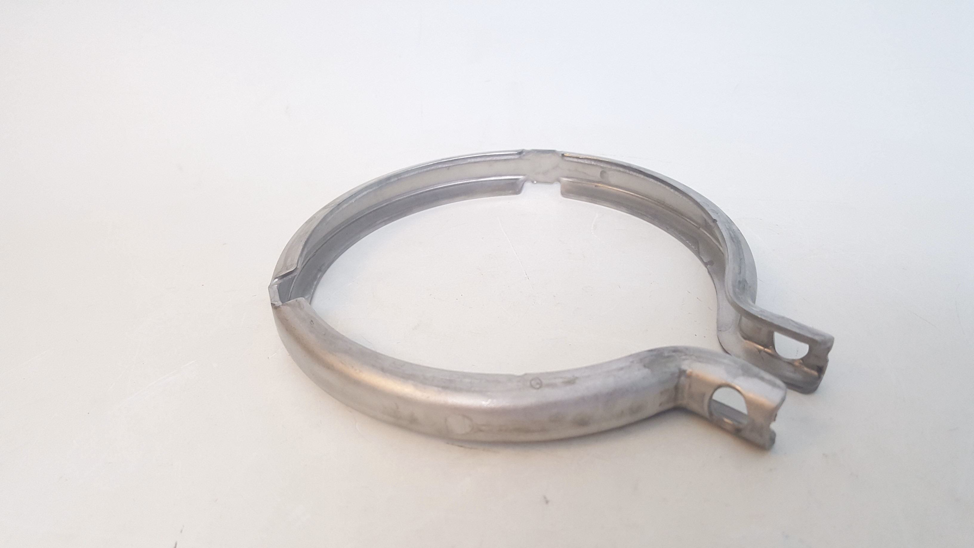 Volvo Truck 21211715 V-Band Clamp 