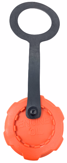 Mack Truck 23710287 Oil Filler Cap