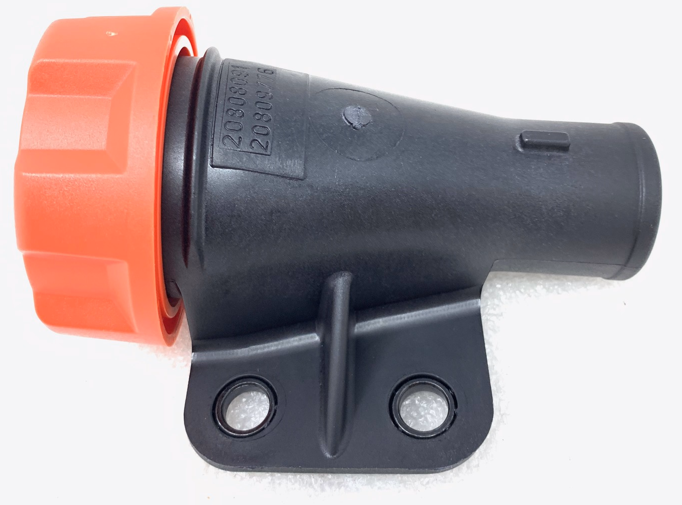 Mack Truck 21220245 Oil Filler Pipe