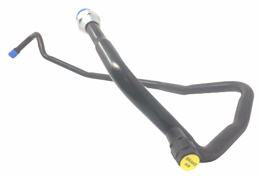 Mack Truck 21225304 Cooling Coil