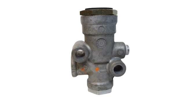 Volvo Truck 21243502 Pressure Regulator