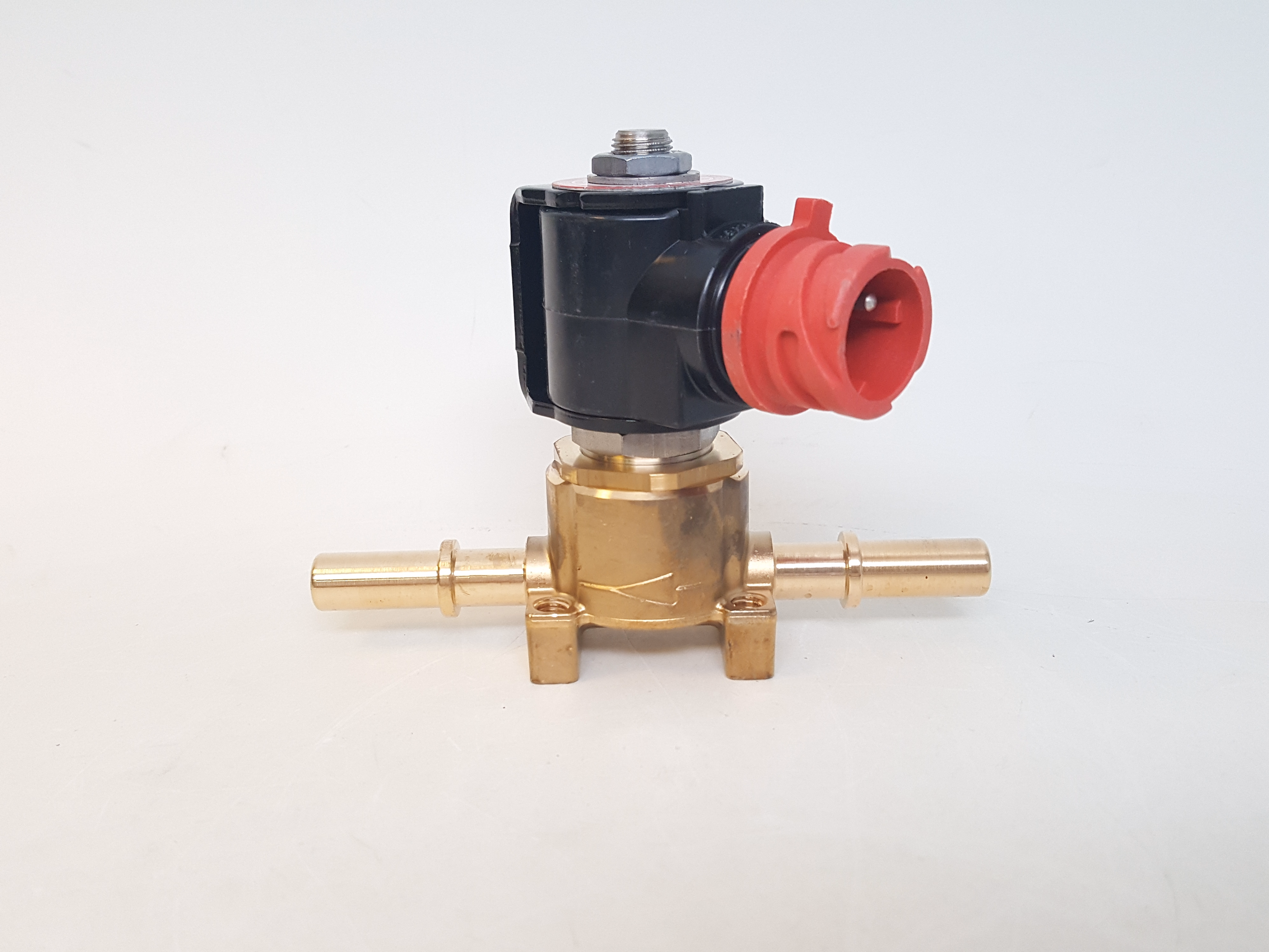 Volvo Truck 21248009 Solenoid Valve