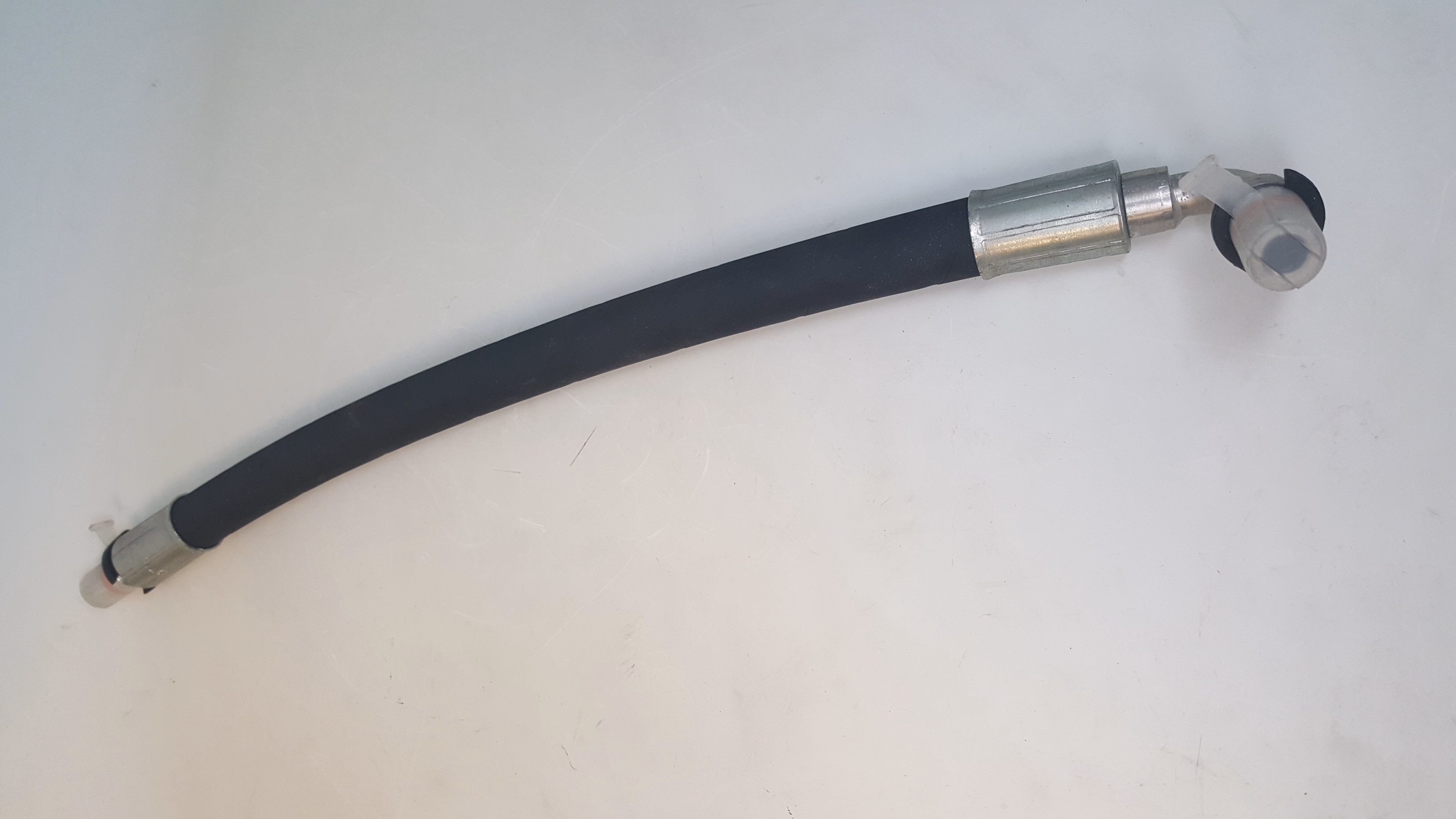 Volvo Truck 21259714 Steering Gear High-Pressure Hose