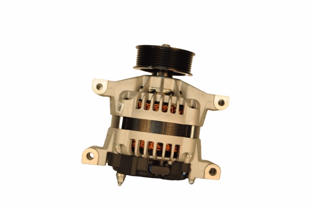 Mack Truck 21286175 Alternator