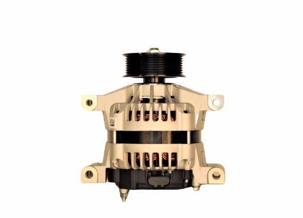 Mack Truck 21286181 Alternator