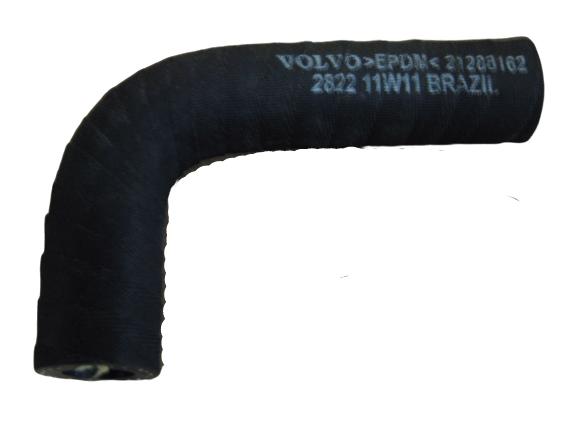 Volvo Truck 21288162 Air Compressor Hose