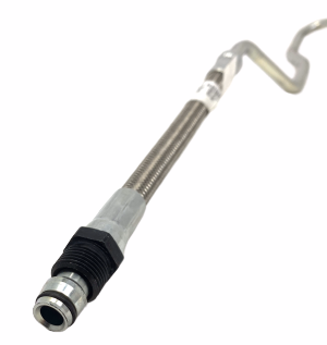 Volvo Truck 21303063 EGR Oil Supply Hose