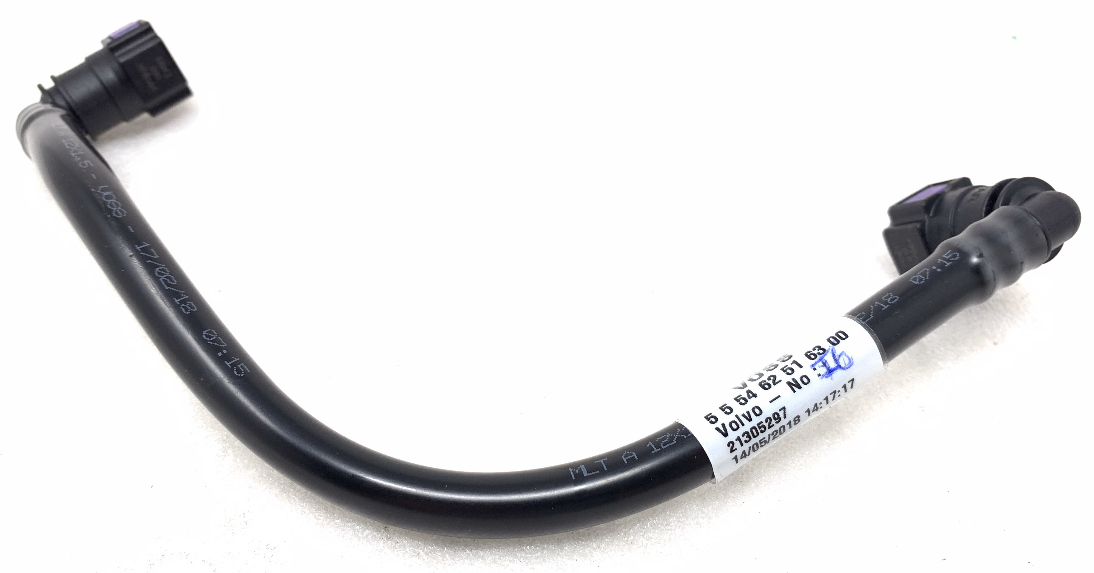 Volvo 21305297 Hose 