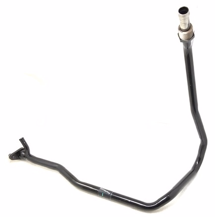 Mack Truck 21312961 Coolant Pipe