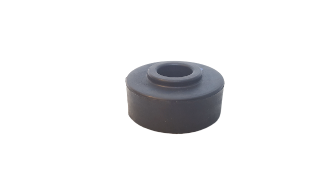 Volvo Truck 21313014 Spacer, Rubber for Chassis Fairing