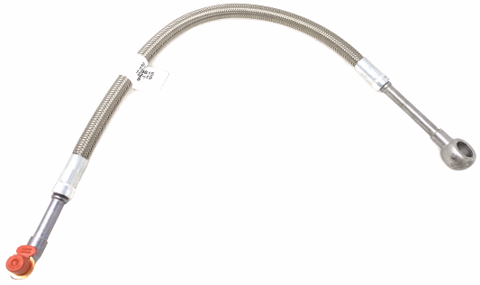 Mack Truck 21313615 Hose
