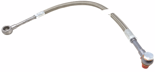 Volvo 21313615 Hose 