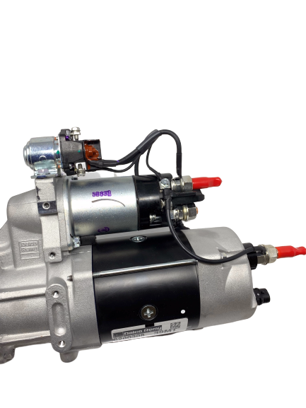 Mack Truck 2132-8200308 Motor 39MT 12V