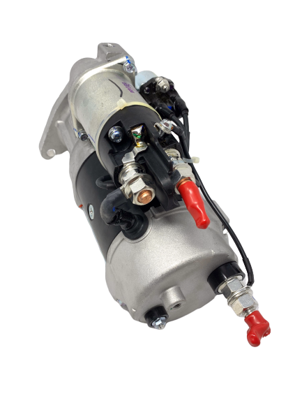 Delco Remy 8201100 Motor 39MT+ 12V