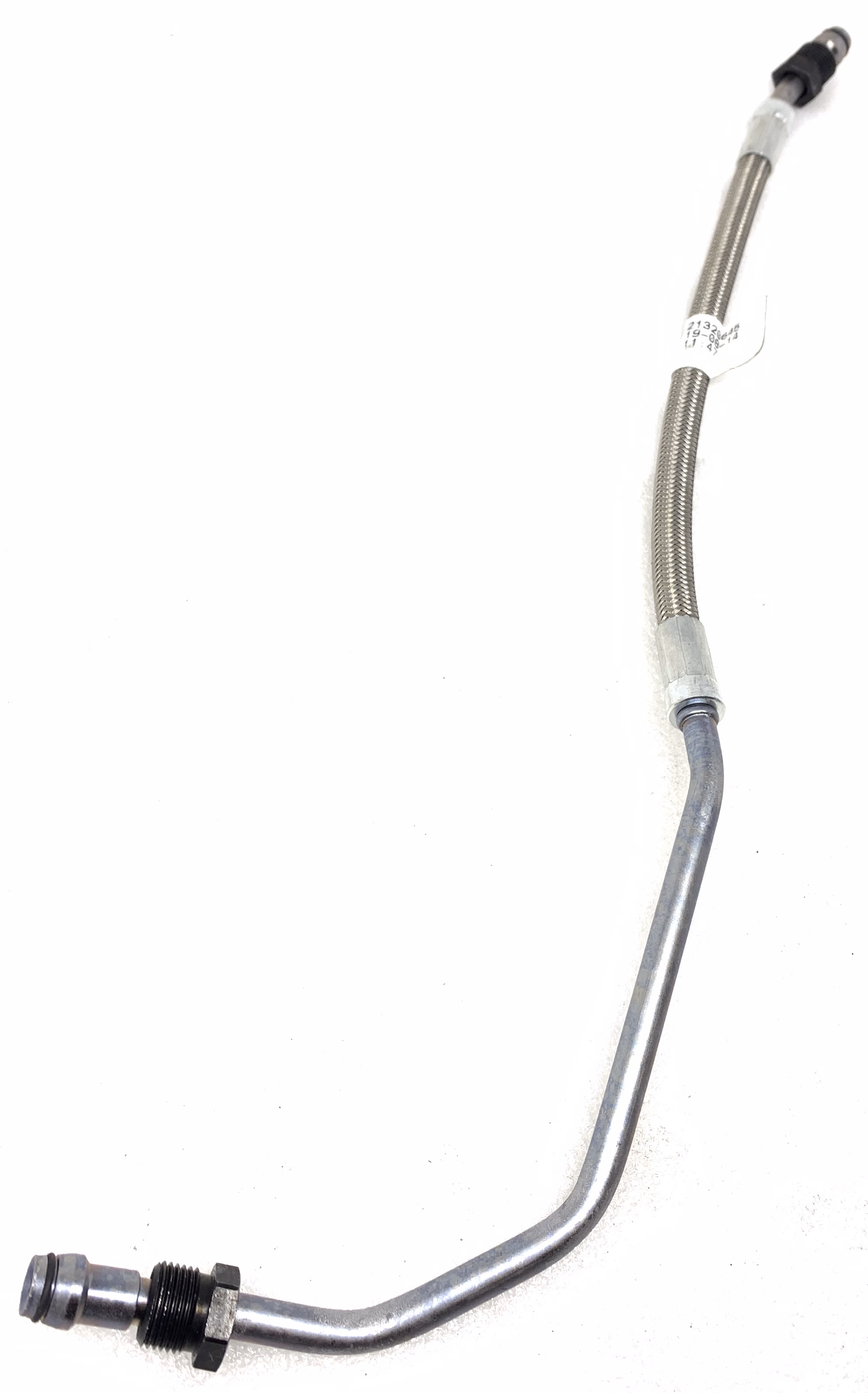 Volvo Truck 21320645 EGR Valve Oil Return Hose