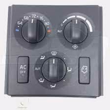 Volvo Truck 21326142 A/C Heat Control Unit