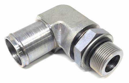 Mack Truck 21327165 Connector