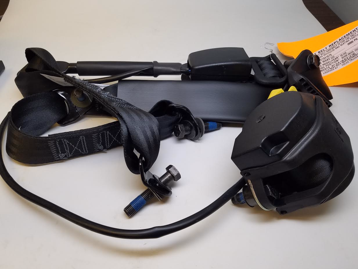 Volvo Truck 23240847 Seat Belt