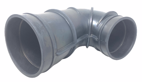Mack Truck 21376287 Inlet Hose, Turbo