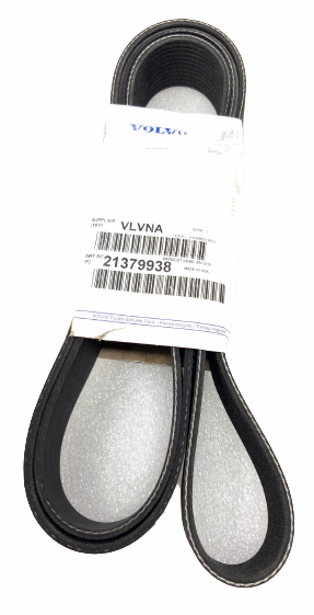 Volvo Truck 23961881 V-Ribbed Belt