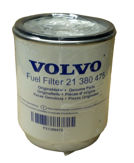 Volvo 21380475 Fuel Filter