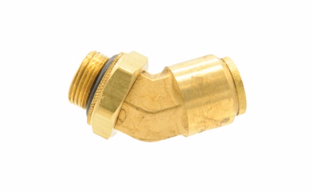 Mack Truck 21390071 Fitting