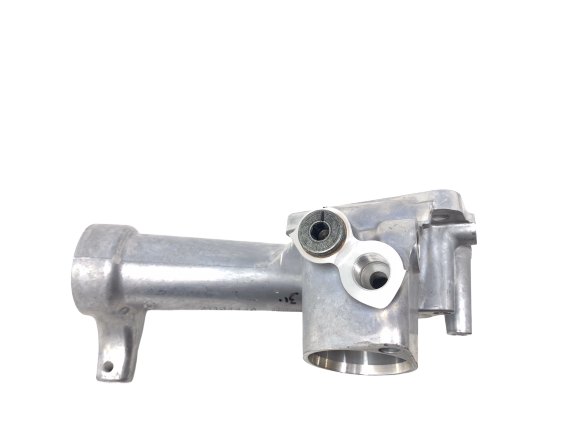 Volvo 21394446 Connection Pipe