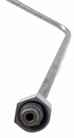 Volvo/Mack Truck 21400665 Fuel Pipe