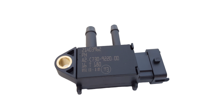 Volvo Truck 24405156 DPF Delta Pressure Sensor