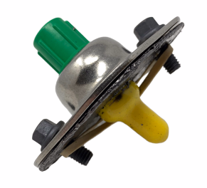 Mack Truck 23937771 Injector