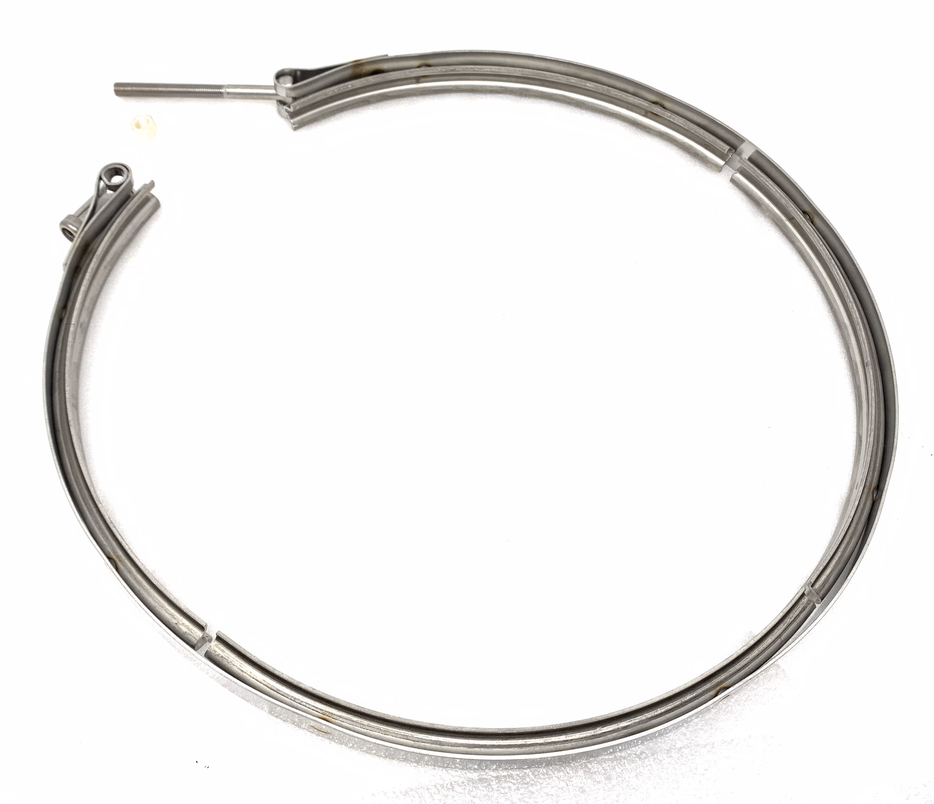 Volvo Truck 21445455 Clamp